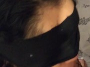 Mí vecina me da la mejor mamada 12/16