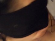 Mí vecina me da la mejor mamada 14/16