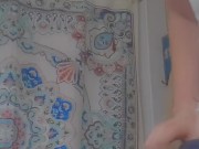 Quick Bathroom Flash - Screenshot 15 of 16 - Big Cock