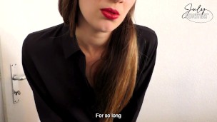 CEI Français Multi Orgasmes Ruinés - Je teste tes limites TEASER