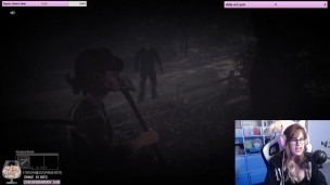 BEING SCARED TURNS ME ON (SHYPHOEBE)