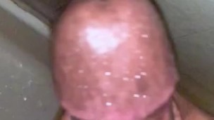 Phat Nut in slow motion @ The End 