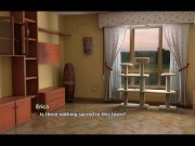 Pine Falls 95 (End) - Screenshot 13 of 16 - Big Boobs