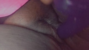 Fucking my pussy 