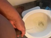 Peeing  - Screenshot 10 of 16 - HD