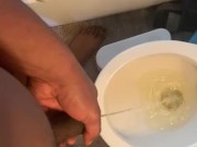 Peeing  - Screenshot 11 of 16 - Mrmontel