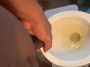 Peeing  - Screenshot 13 of 16 - HD