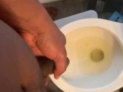 Peeing  - Screenshot 14 of 16 - Mrmontel