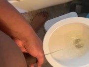 Peeing  - Screenshot 9 of 16 - Peeing