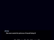 The Hotwife:Husband And Wife, Facial Cumshot-Ep3
