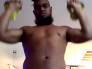 Warm up Pt3 - Screenshot 2 of 16 - Warm Up