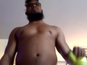 Warm up Pt3 - Screenshot 3 of 16 - Working Out