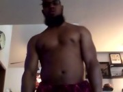 Warm up Pt3 - Screenshot 9 of 16 - Working Out