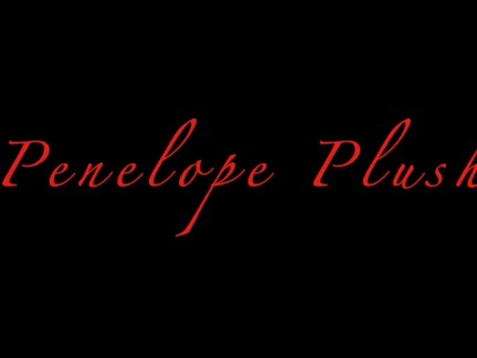 Cock Squat Professional - Penelope Plush