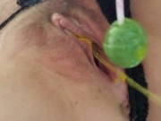 Pissing On A Lollipop For You 12/16