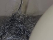 Sri lanka girl pissing hairy pussy closeup urinating real sounds