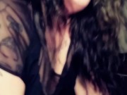 Conceited Hawley Havok Bounces Ass 14/16