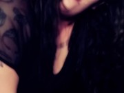 Conceited Hawley Havok Bounces Ass 15/16