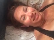 Squirt video made LIVE! I love my fans! Thank you thank you thank you thank you