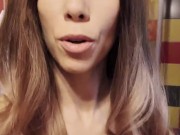 Littleangel84 - Pipe et baise matinale avec mon plan cul - S02E06 Part 2