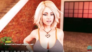 A.O.A. ACADEMY #30 – PC Gameplay [HD]