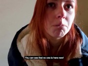 Трахнул меня в подъезде пока родители дома - Проглотила сперму - От первого лица - Screenshot 7 of 16 - Cum In Mouth