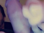 Testing out my new toy  10/16