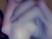 Testing out my new toy  2/16