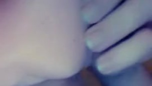 Testing out my new toy 