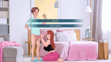 SEXNOTE 0.13 _PT.55 - New Update New Characters!