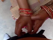 Desi village Bhabhi hard fucked by boyfriend 6/16
