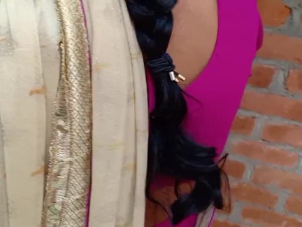 Desi village Bhabhi hard fucked by boyfriend