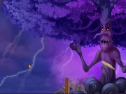 WHAT A LEGEND #51 - Free Satisfying Sex In Her Bed 11/16