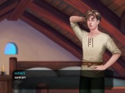 WHAT A LEGEND #51 - Free Satisfying Sex In Her Bed 16/16