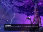 WHAT A LEGEND #51 - Free Satisfying Sex In Her Bed 3/16