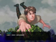 WHAT A LEGEND #51 - Free Satisfying Sex In Her Bed 4/16