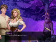 WHAT A LEGEND #51 - Free Satisfying Sex In Her Bed 7/16