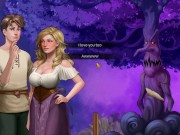 WHAT A LEGEND #51 - Free Satisfying Sex In Her Bed 8/16