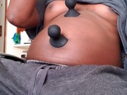 Post Workout Bloat - Screenshot 15 of 16 - Belly Play