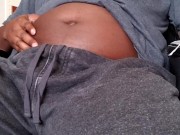 Post Workout Bloat - Screenshot 5 of 16 - Belly Play