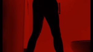 the silhouette challenge..accepted