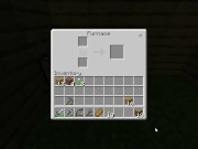 Minecraft Episode 2: Building a House 11/16