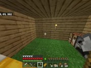 Minecraft Episode 2: Building a House