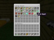 Minecraft Episode 2: Building a House 13/16