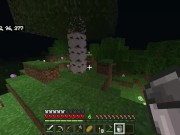 Minecraft Episode 2: Building a House 14/16