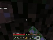 Minecraft Episode 2: Building a House 15/16