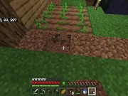 Minecraft Episode 2: Building a House 16/16