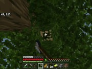 Minecraft Episode 2: Building a House 3/16