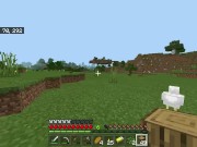 Minecraft Episode 2: Building a House 5/16