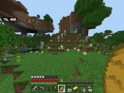 Minecraft Episode 2: Building a House 6/16